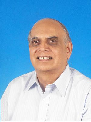Dr.M.Yadav
