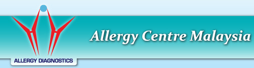 Allergy Diagnostics Logo
